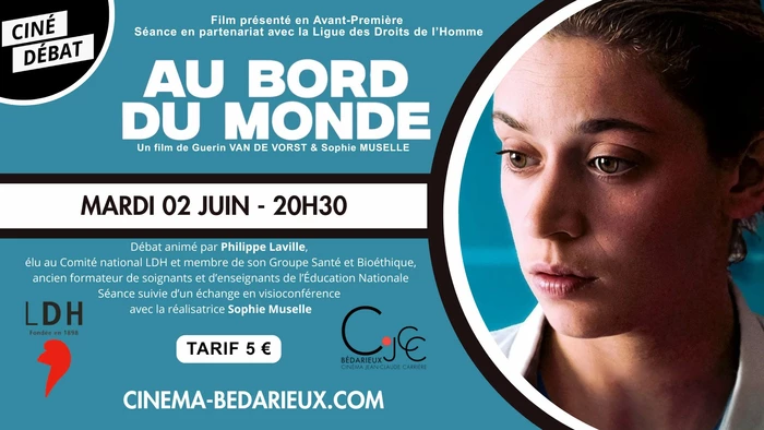 Au bord du monde