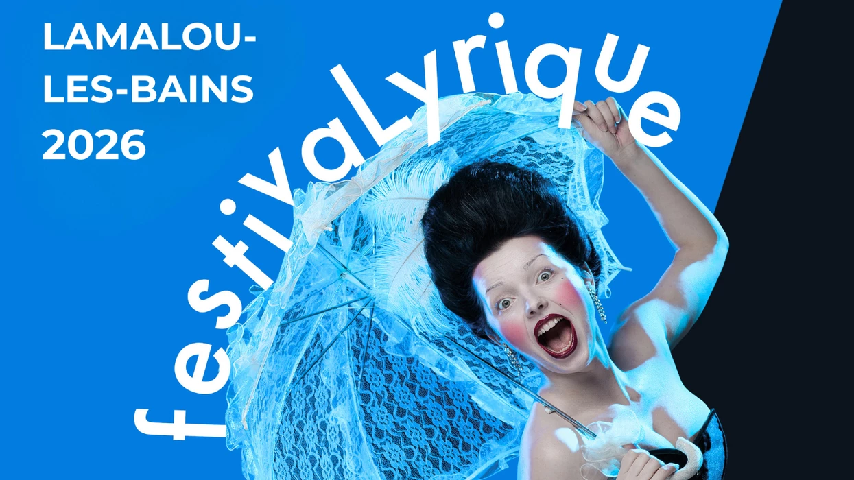 Festival Lyrique 2026 - 