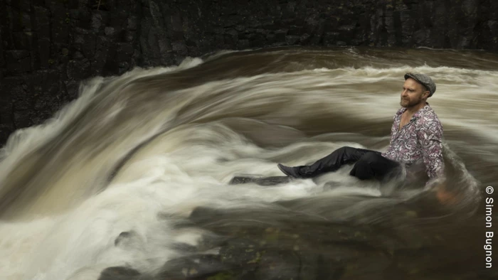 Fête de l'eau et de la nature à Avène