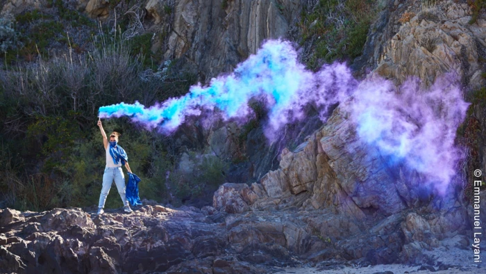 Fête de l'eau et de la nature à Lunas-les-Châteaux