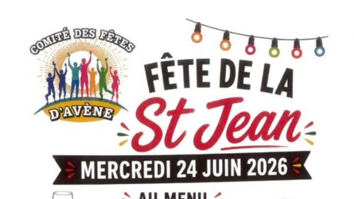 Fête de la Saint Jean