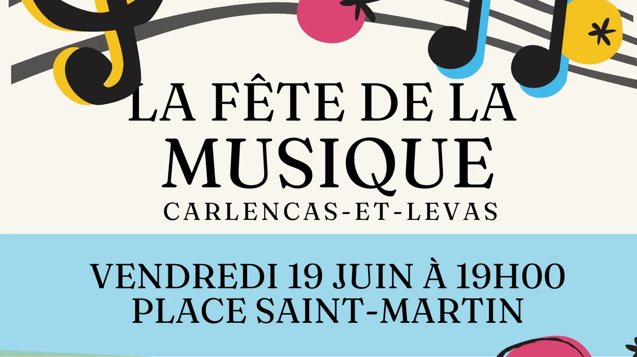 Fête de la musique