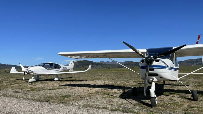 Fête des causses et de l’aérodrome - 