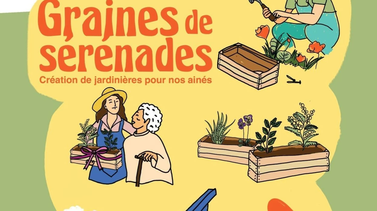 Graines de sérénade