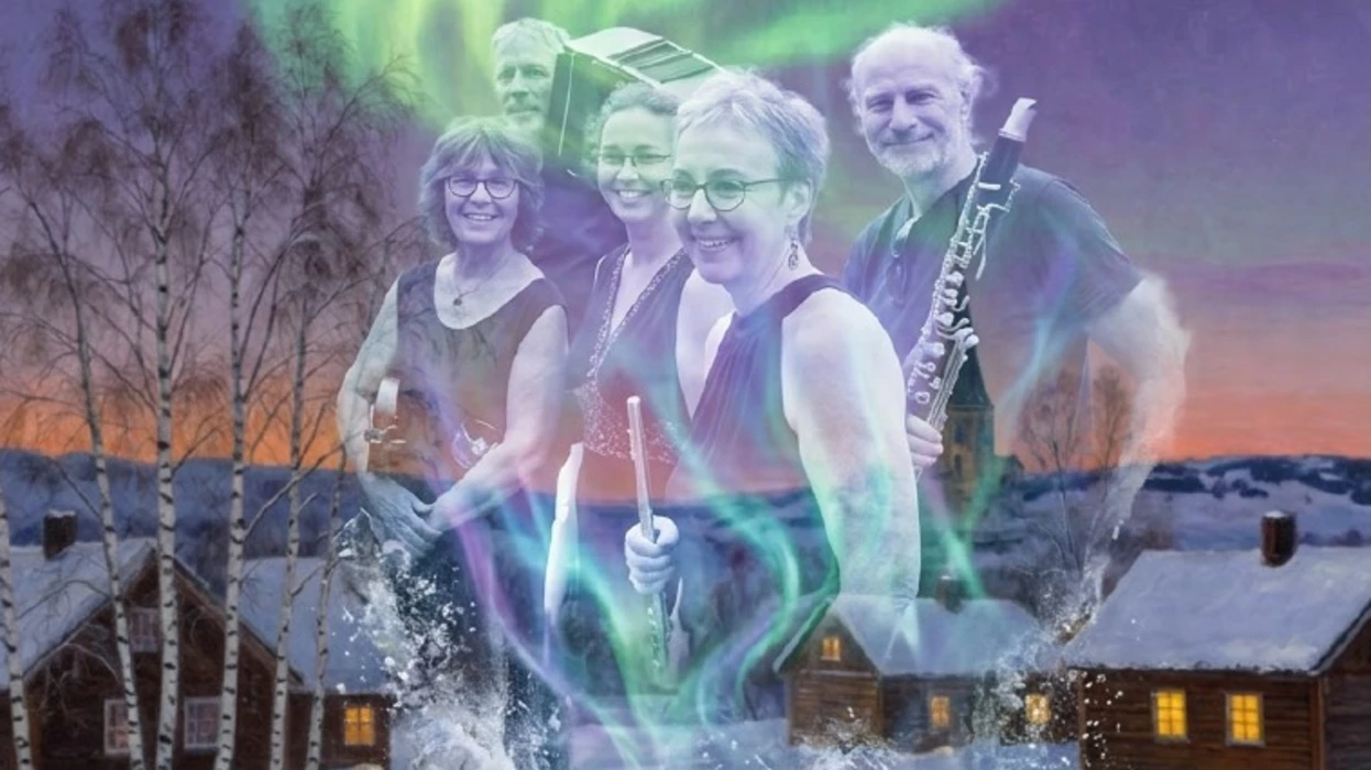 Le Quintet Impromptu - 