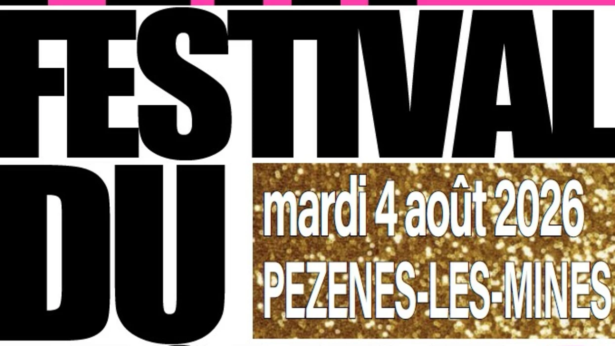 Le plus petit festival du monde