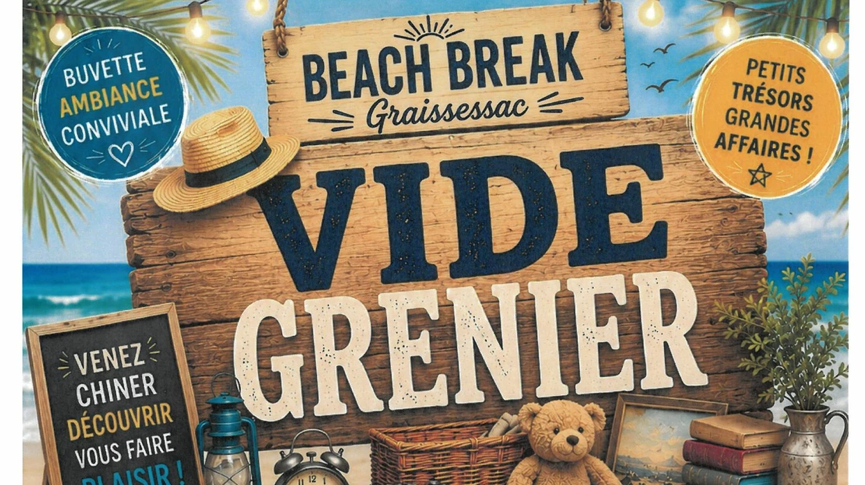 Vide-grenier