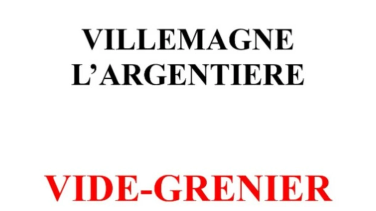 Vide-grenier
