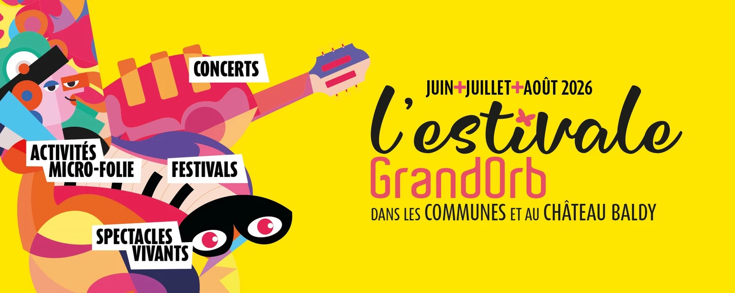L'Estivale 2026