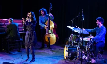 Concert « Juliette Pradelle Quartet »