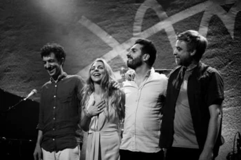 Concert « Naïma Quartet »