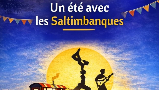 Festival Un été avec les saltimbanques