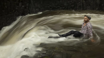 Fête de l'eau et de la nature à Avène