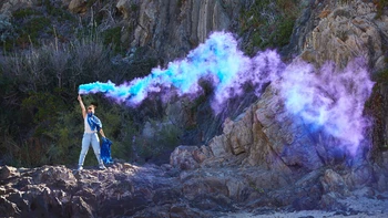 Fête de l'eau et de la nature à Lunas-les-Châteaux