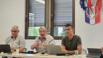 Grand Orb accompagne les communes du territoire dans la gestion de crise