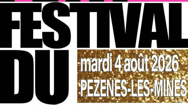 Le plus petit festival du monde