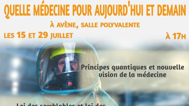 Quelle médecine pour aujourd'hui et demain