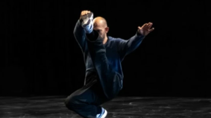 Atelier hip-hop - 