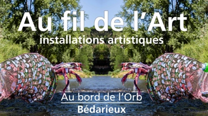 Au Fil de l'Art - 
