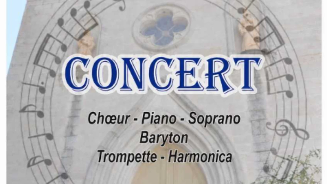 Concert - 