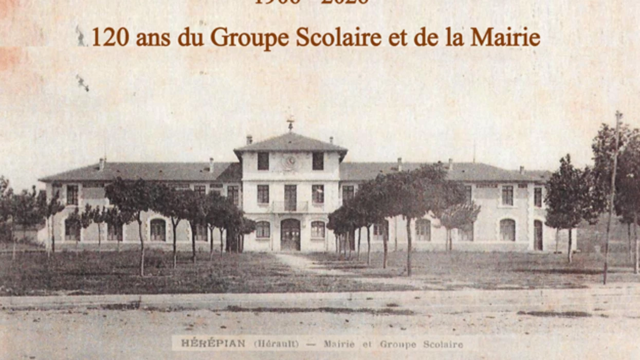 De l'école d'hier à l'école d'aujourd'hui - 