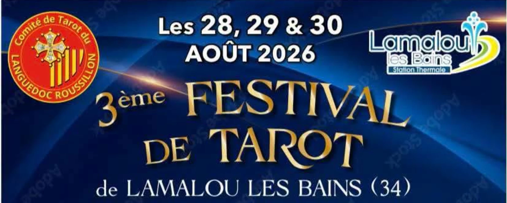 Festival de Tarot