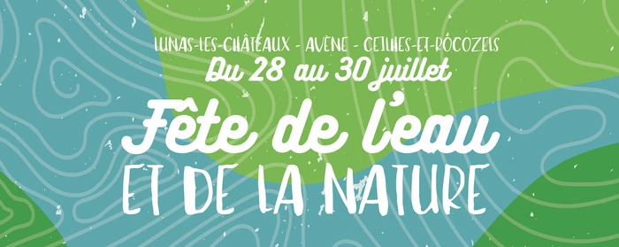 La Fête de l'Eau et de la Nature en Grand Orb