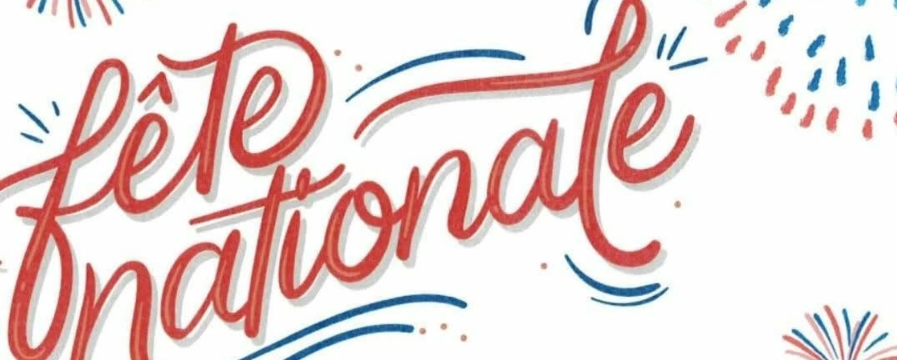 Fête nationale - 