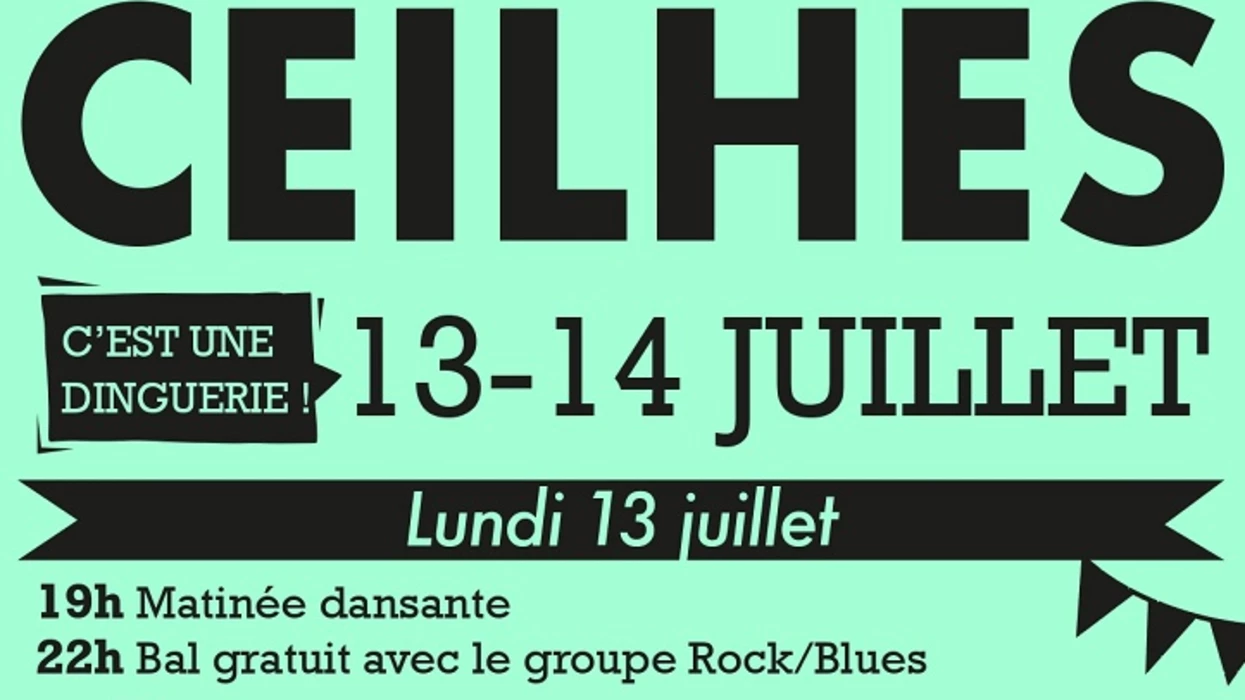 Fête nationale - 