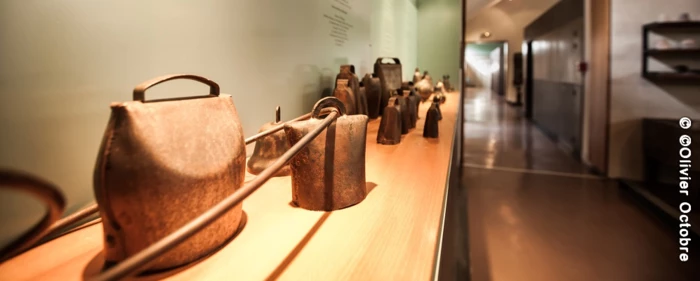 Journées Européennes du Patrimoine au Musée de la Cloche et de la Sonnaille