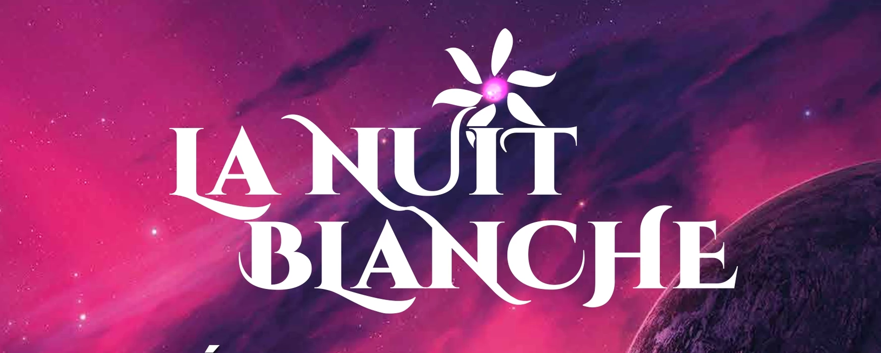 La nuit blanche - 