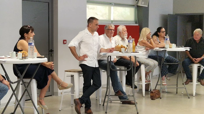 Le PLUI à l’ordre du jour de la première Conférence des maires