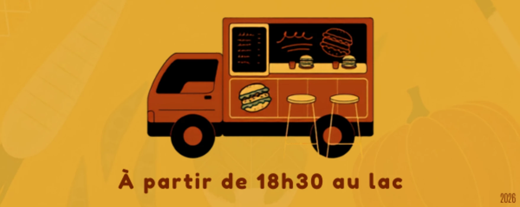 Marché des producteurs