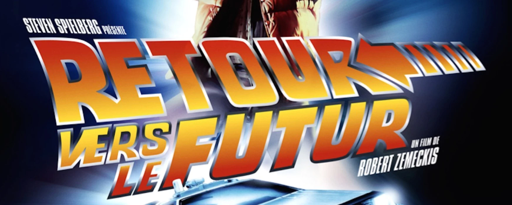 Retour vers le futur - 