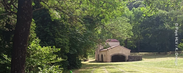 Visites guidées « Au fil de l’eau »