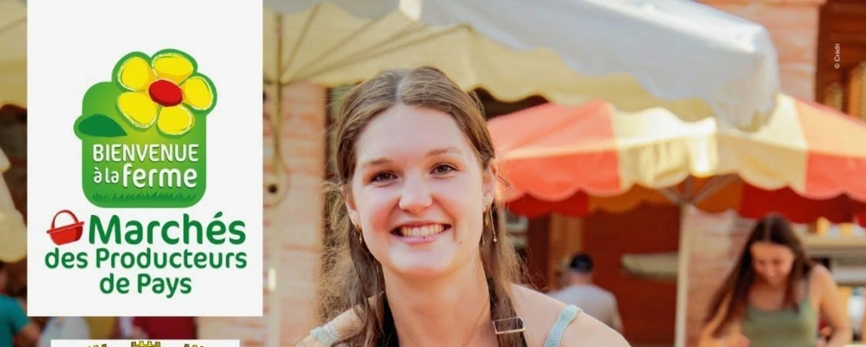 marché nocturne de Ceilhes et Rocozels - 