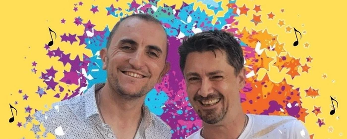 soirée café avec les Improvisateurs - 