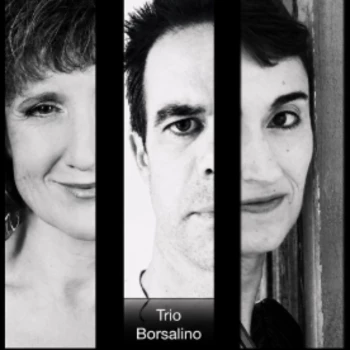 Trio Borsalino