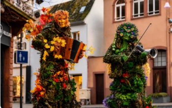 Les Mandadors