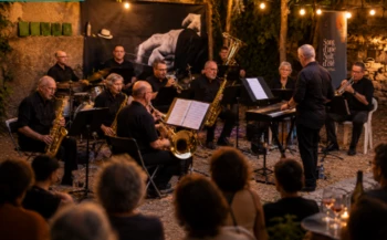 Ravel Combo Jazz