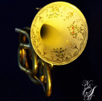 Exposition d'instruments anciens