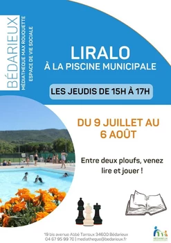 Liralo