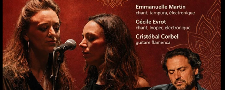 Concert Incarnat