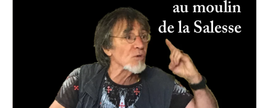 Contes et chroniques d'Avène et Hauts Cantons