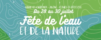 La Fête de l'Eau et de la Nature en Grand Orb
