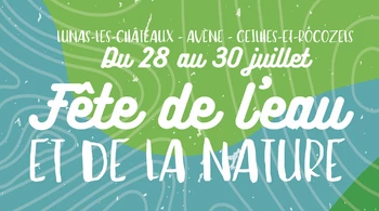 La Fête de l'Eau et de la Nature en Grand Orb