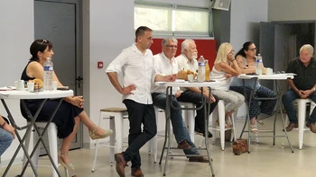 Le PLUI à l’ordre du jour de la première Conférence des maires