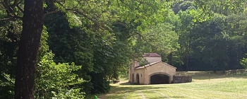 Visite guidée « Au fil de l’eau »