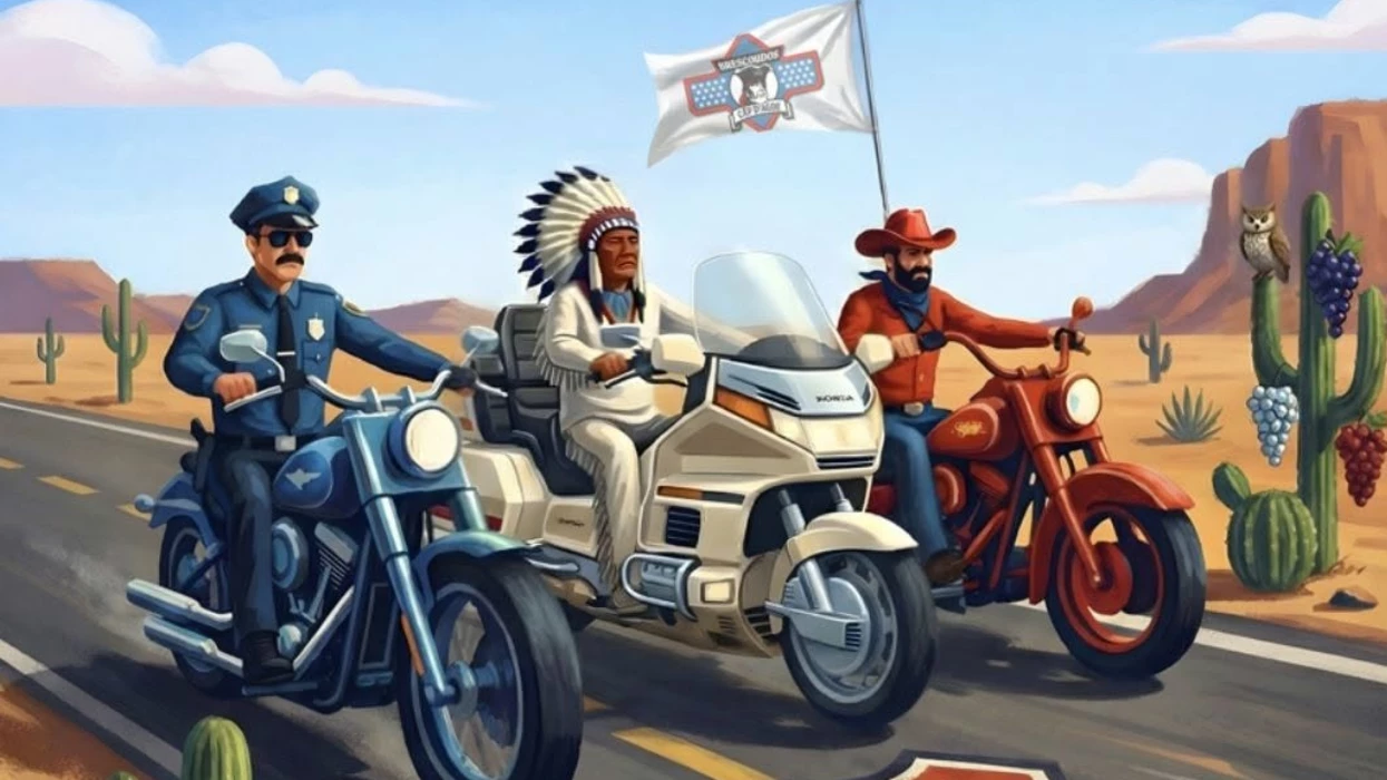37ème édition de la Brescoudos Bike Week - 