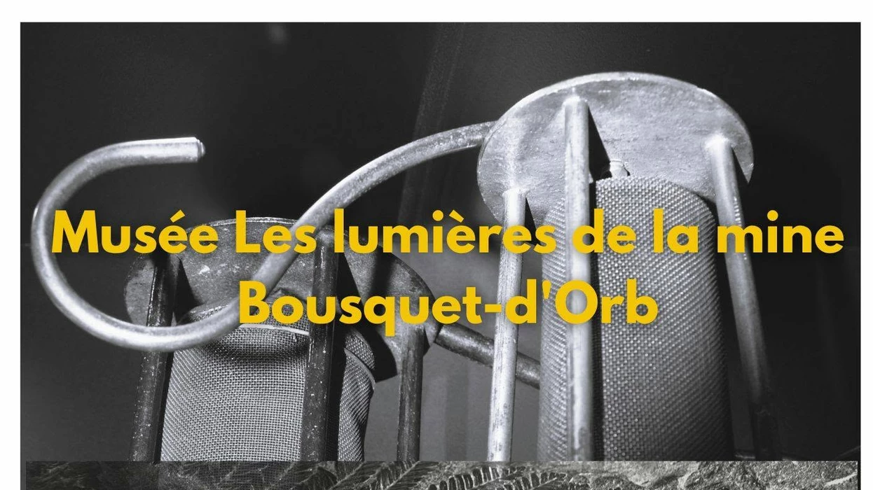 Journées européennes du patrimoine au Bousquet d'Orb - 